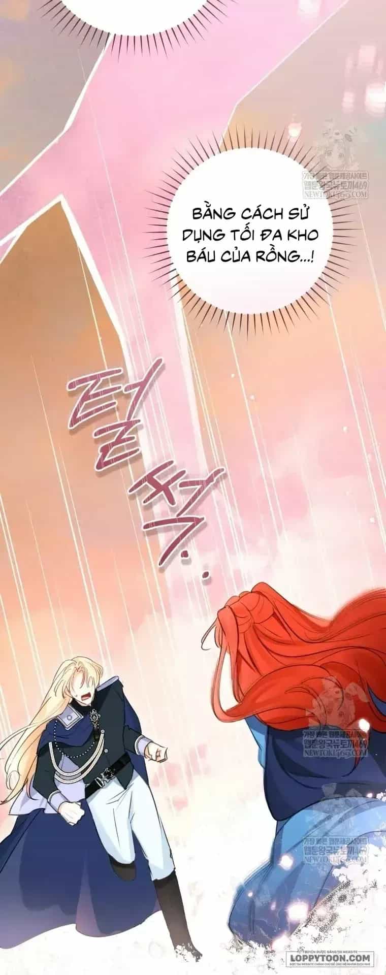 Cuộc Hôn Nhân Xa Hoa Của Đại Công Tước Là Giả - Chương 112 - ảnh 73