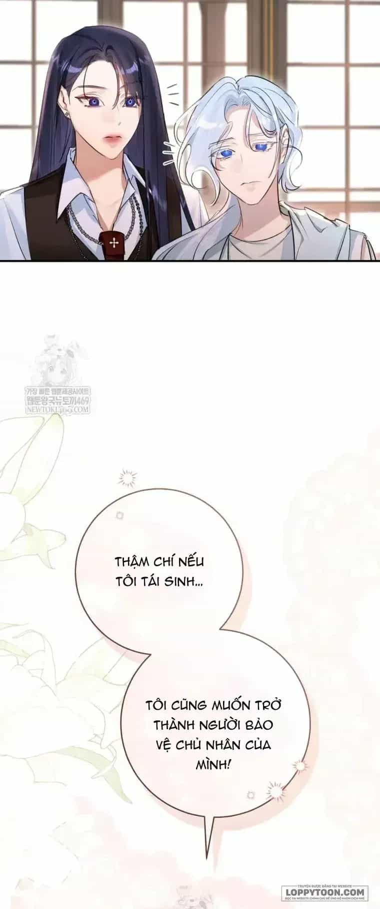Cuộc Hôn Nhân Xa Hoa Của Đại Công Tước Là Giả - Chương 113 - ảnh 61