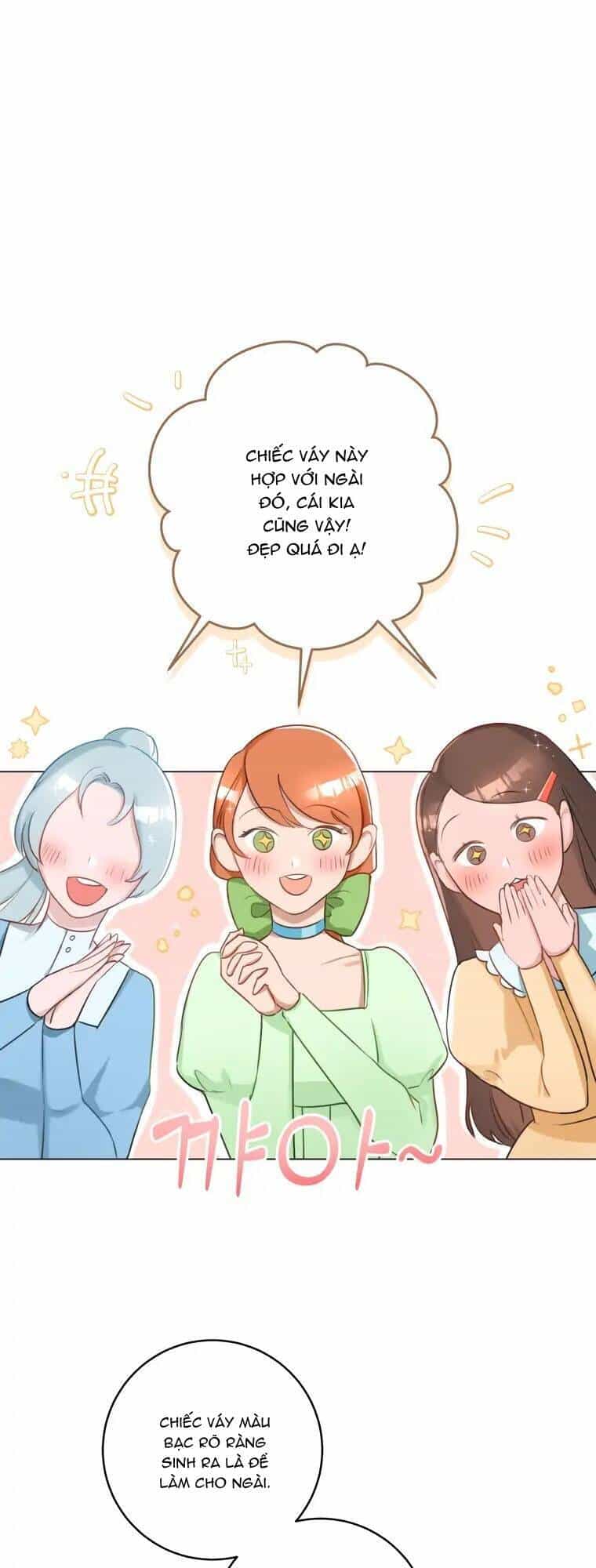 Cuộc Hôn Nhân Xa Hoa Của Đại Công Tước Là Giả - Chương 11 - ảnh 6