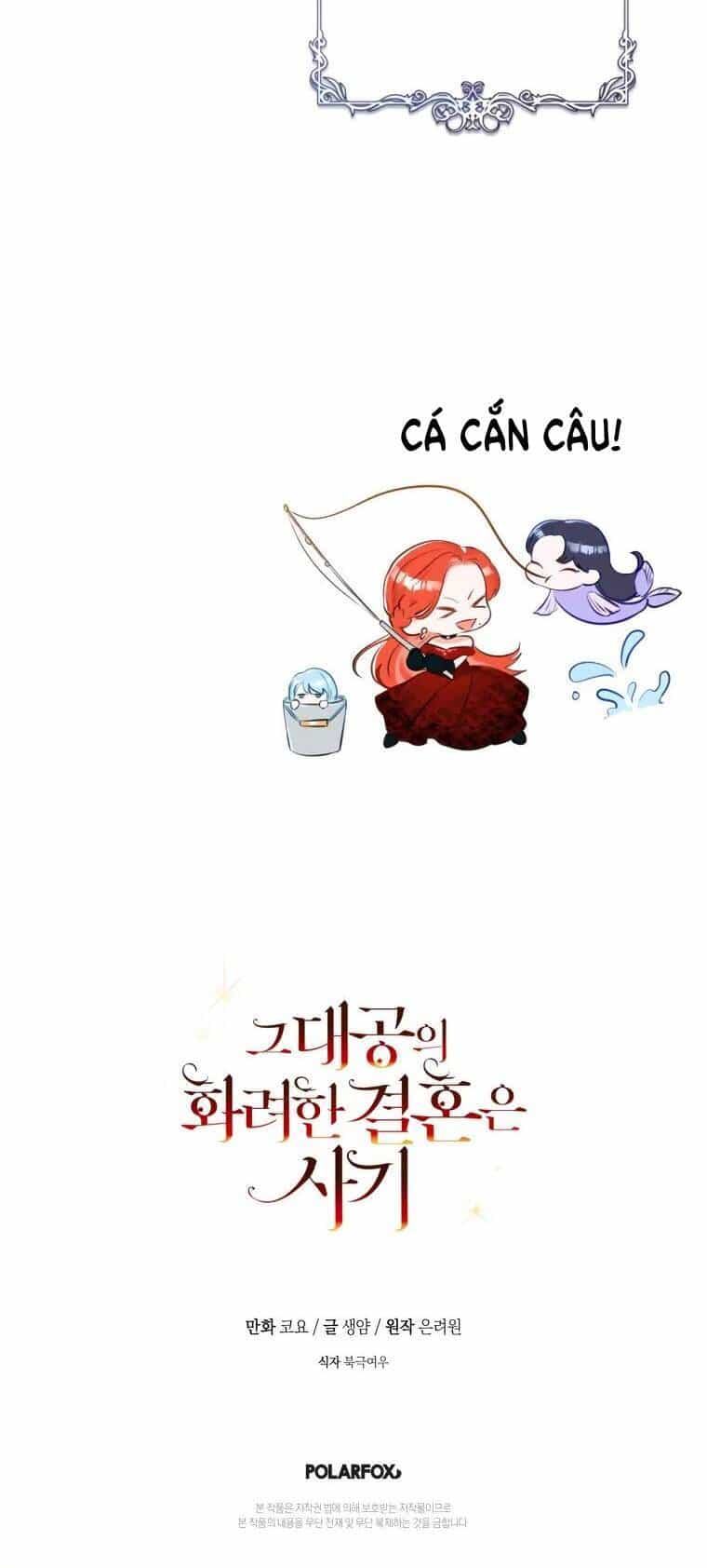 Cuộc Hôn Nhân Xa Hoa Của Đại Công Tước Là Giả - Chương 12 - ảnh 56