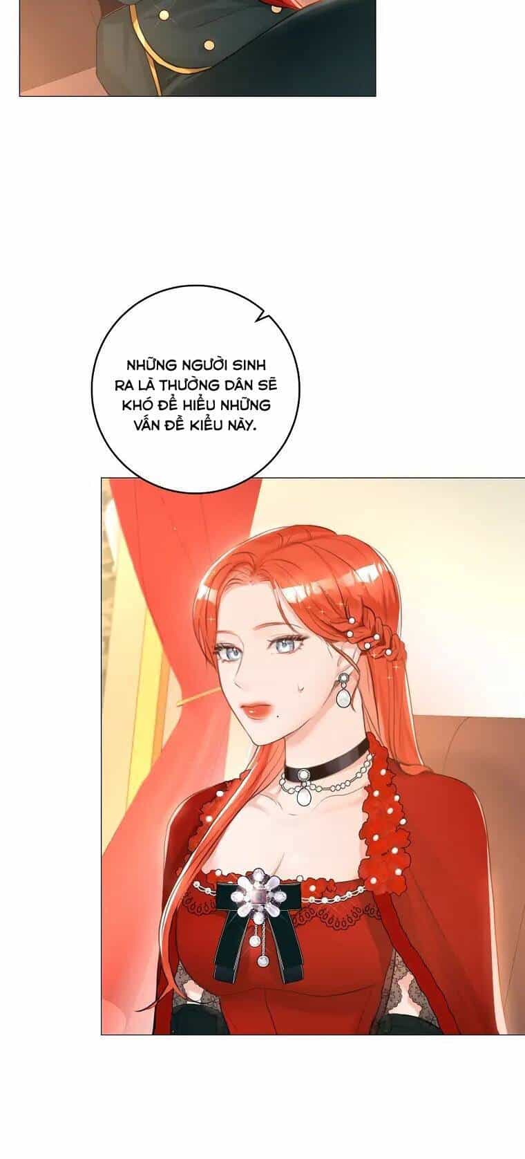 Cuộc Hôn Nhân Xa Hoa Của Đại Công Tước Là Giả - Chương 13 - ảnh 16