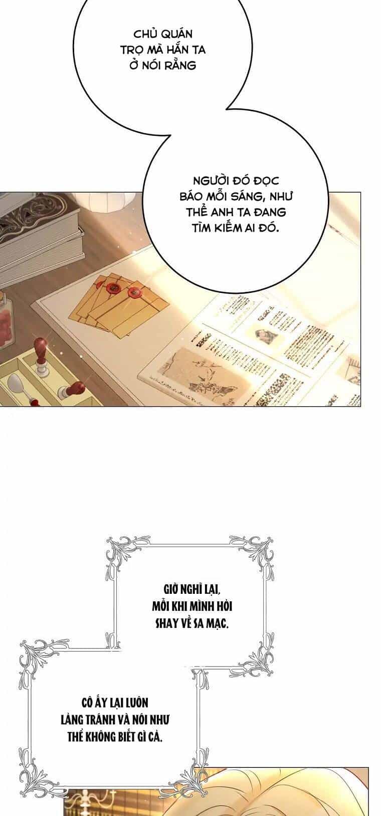 Cuộc Hôn Nhân Xa Hoa Của Đại Công Tước Là Giả - Chương 13 - ảnh 52