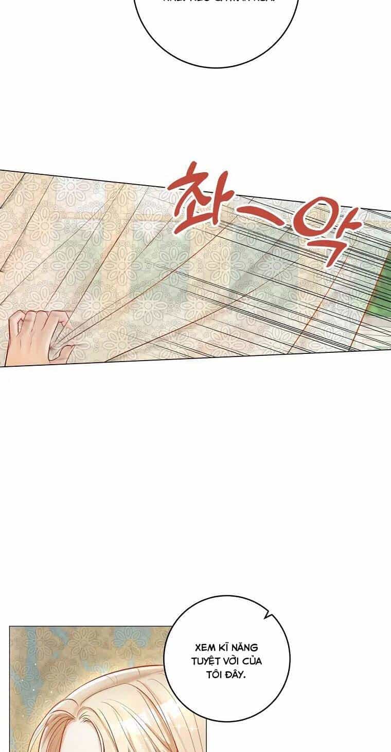 Cuộc Hôn Nhân Xa Hoa Của Đại Công Tước Là Giả - Chương 14 - ảnh 12