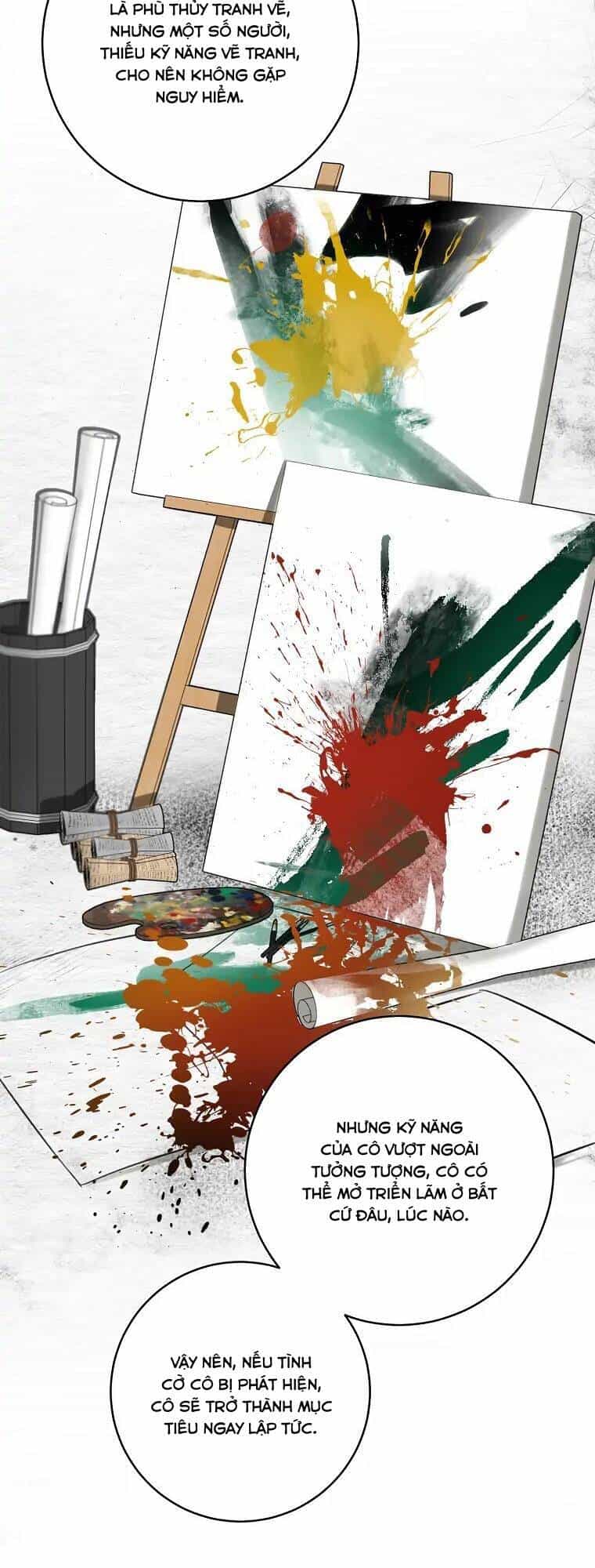 Cuộc Hôn Nhân Xa Hoa Của Đại Công Tước Là Giả - Chương 14 - ảnh 30