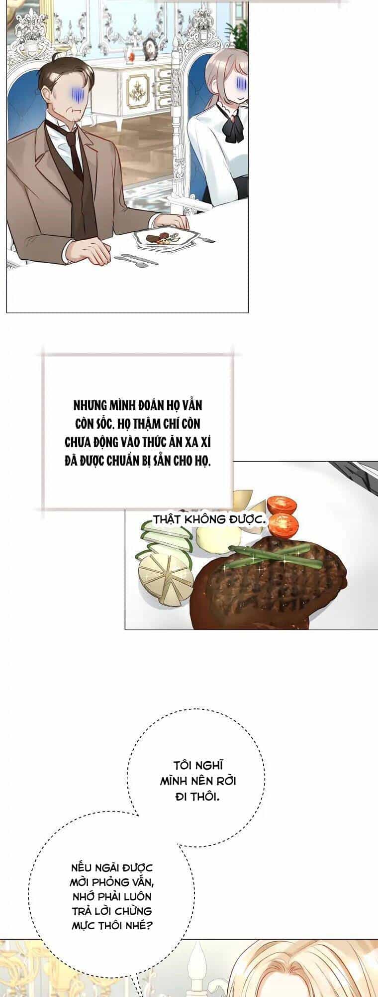 Cuộc Hôn Nhân Xa Hoa Của Đại Công Tước Là Giả - Chương 15 - ảnh 42