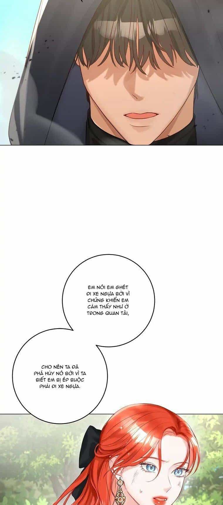 Cuộc Hôn Nhân Xa Hoa Của Đại Công Tước Là Giả - Chương 16 - ảnh 23