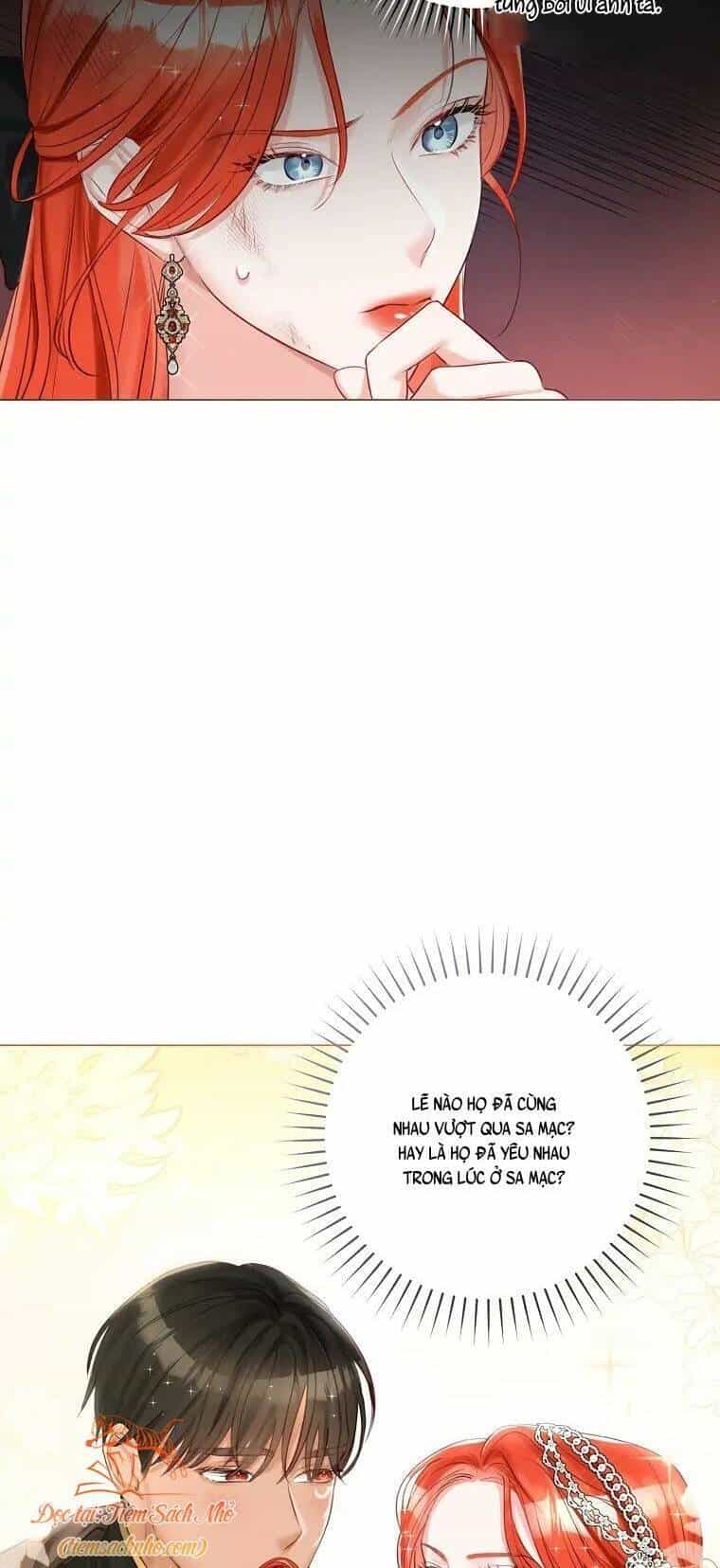 Cuộc Hôn Nhân Xa Hoa Của Đại Công Tước Là Giả - Chương 16 - ảnh 48