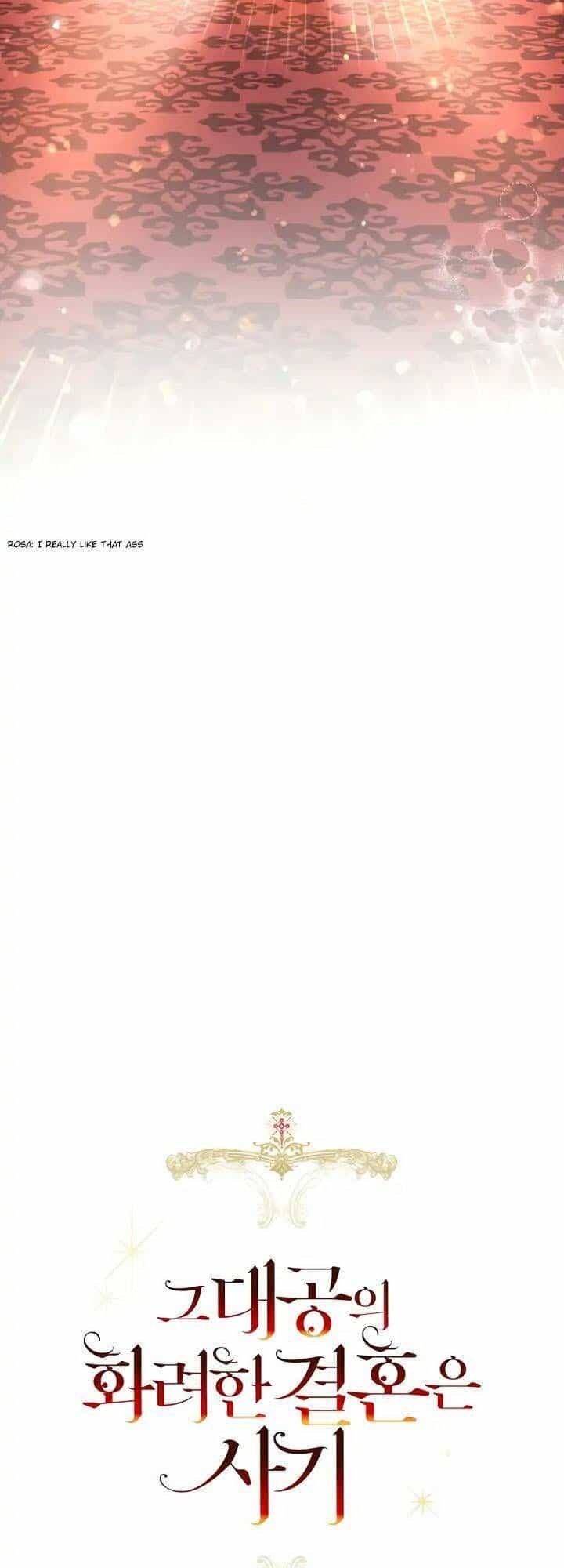 Cuộc Hôn Nhân Xa Hoa Của Đại Công Tước Là Giả - Chương 1.1 - ảnh 14