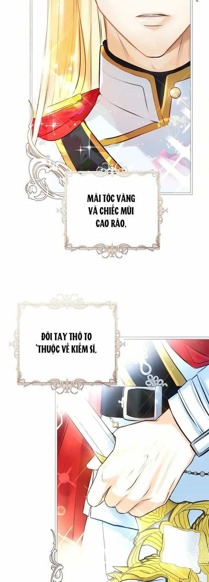 Cuộc Hôn Nhân Xa Hoa Của Đại Công Tước Là Giả - Chương 1.1 - ảnh 48