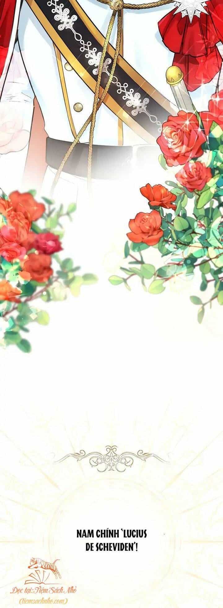 Cuộc Hôn Nhân Xa Hoa Của Đại Công Tước Là Giả - Chương 1.1 - ảnh 50