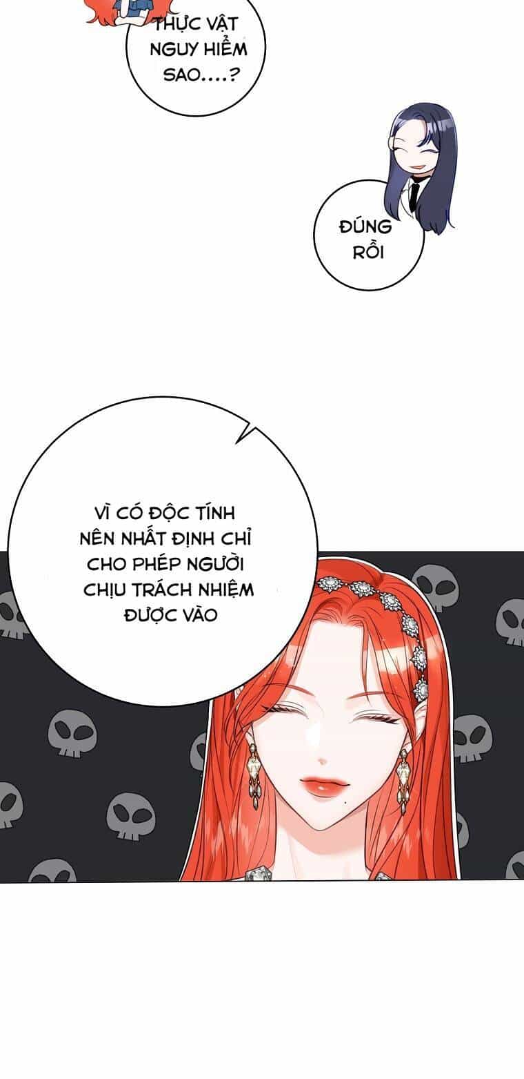 Cuộc Hôn Nhân Xa Hoa Của Đại Công Tước Là Giả - Chương 20 - ảnh 14