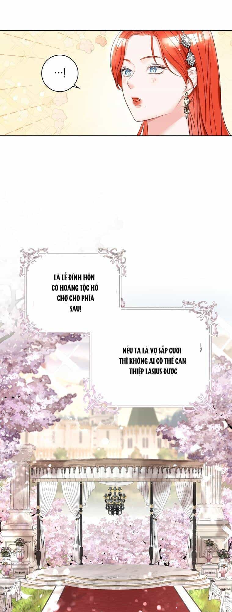 Cuộc Hôn Nhân Xa Hoa Của Đại Công Tước Là Giả - Chương 20 - ảnh 22