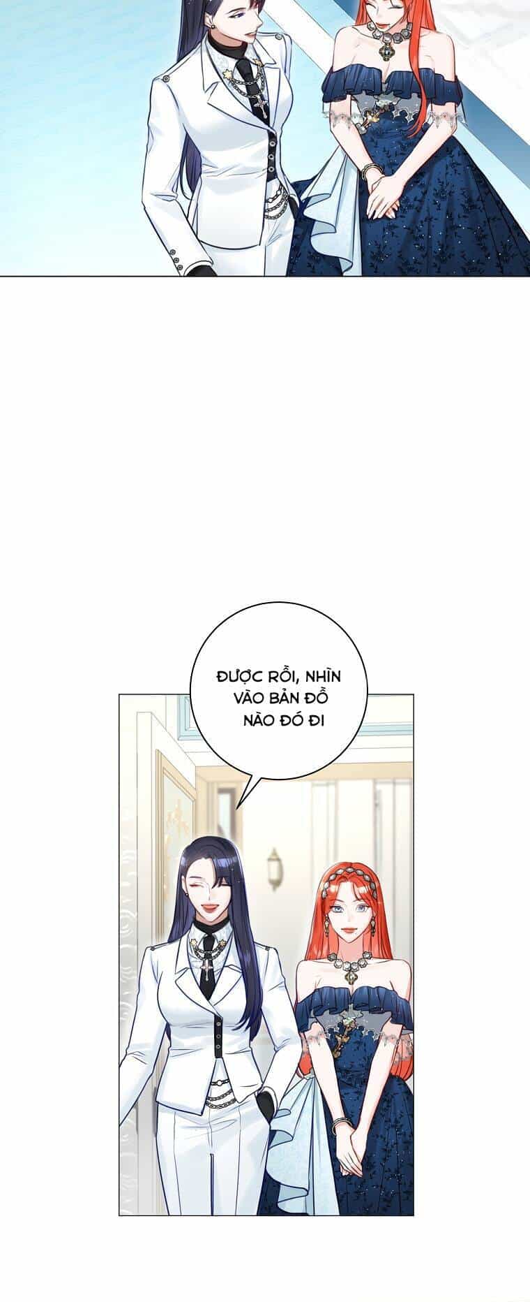 Cuộc Hôn Nhân Xa Hoa Của Đại Công Tước Là Giả - Chương 20 - ảnh 30