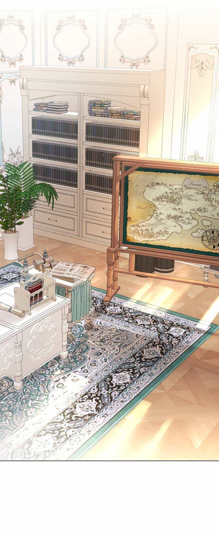Cuộc Hôn Nhân Xa Hoa Của Đại Công Tước Là Giả - Chương 20 - ảnh 31
