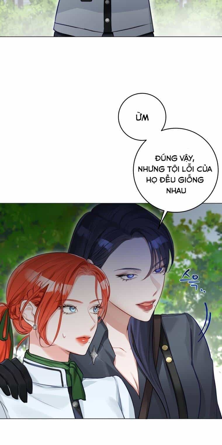 Cuộc Hôn Nhân Xa Hoa Của Đại Công Tước Là Giả - Chương 22 - ảnh 16