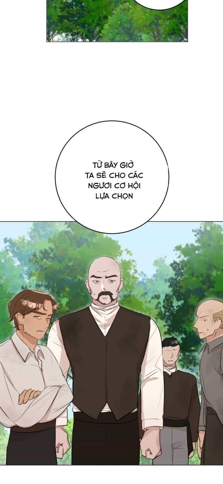 Cuộc Hôn Nhân Xa Hoa Của Đại Công Tước Là Giả - Chương 22 - ảnh 27