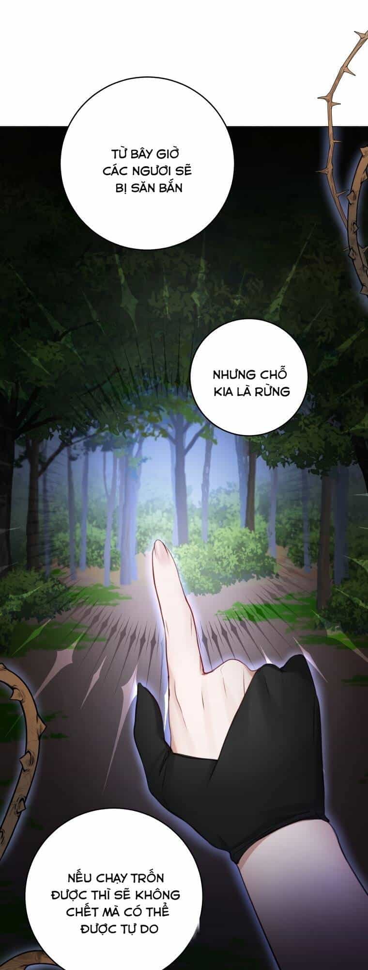 Cuộc Hôn Nhân Xa Hoa Của Đại Công Tước Là Giả - Chương 22 - ảnh 28