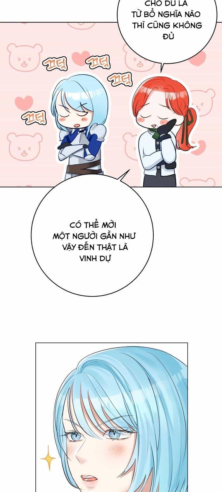Cuộc Hôn Nhân Xa Hoa Của Đại Công Tước Là Giả - Chương 23 - ảnh 21