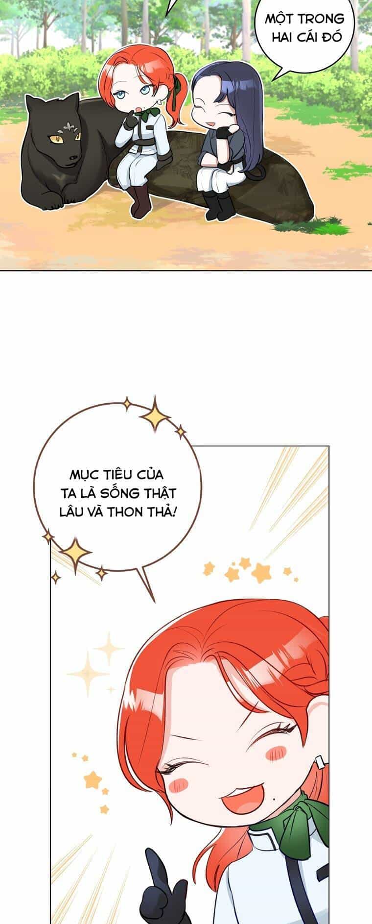 Cuộc Hôn Nhân Xa Hoa Của Đại Công Tước Là Giả - Chương 23 - ảnh 27
