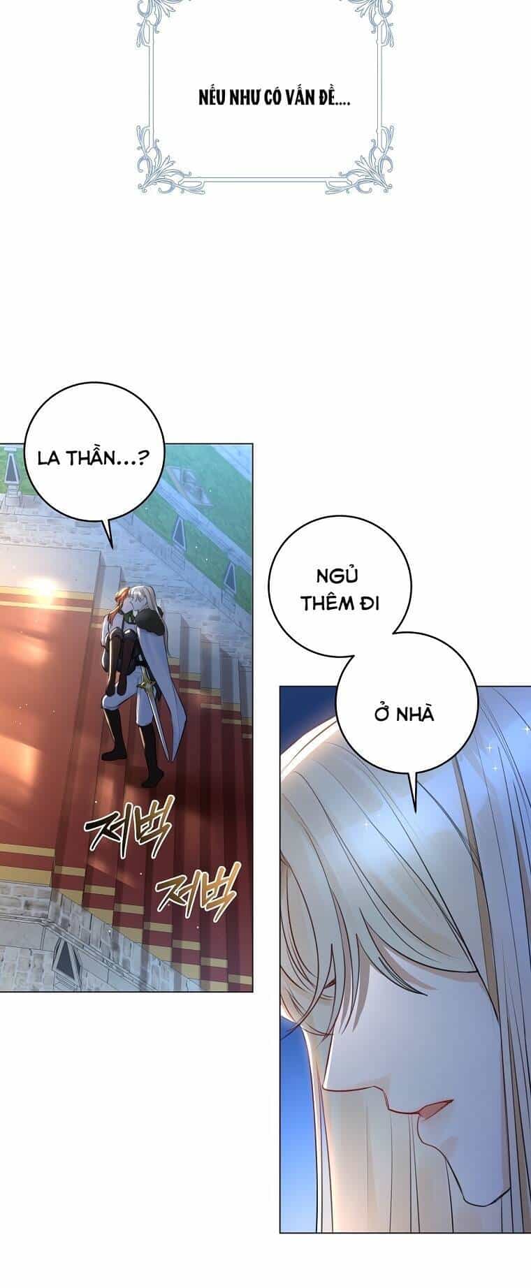 Cuộc Hôn Nhân Xa Hoa Của Đại Công Tước Là Giả - Chương 24 - ảnh 38