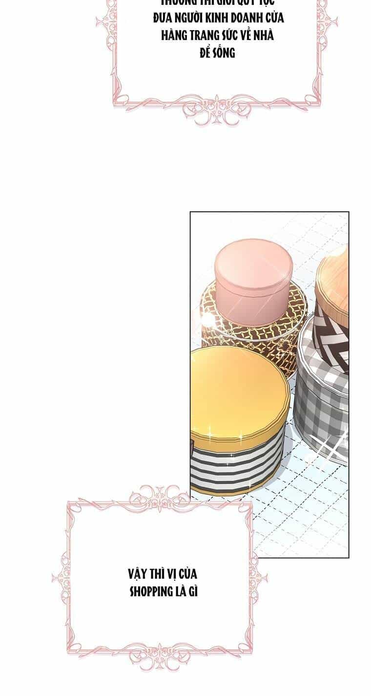 Cuộc Hôn Nhân Xa Hoa Của Đại Công Tước Là Giả - Chương 25 - ảnh 12