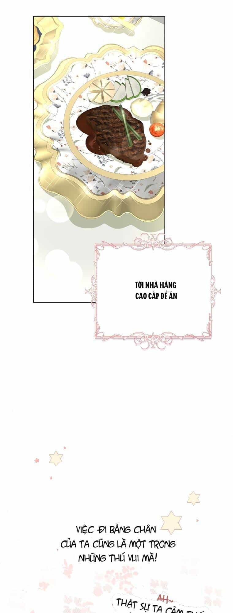 Cuộc Hôn Nhân Xa Hoa Của Đại Công Tước Là Giả - Chương 25 - ảnh 13