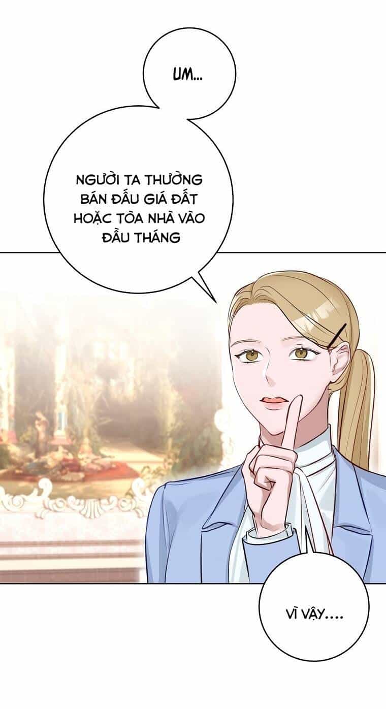 Cuộc Hôn Nhân Xa Hoa Của Đại Công Tước Là Giả - Chương 25 - ảnh 20
