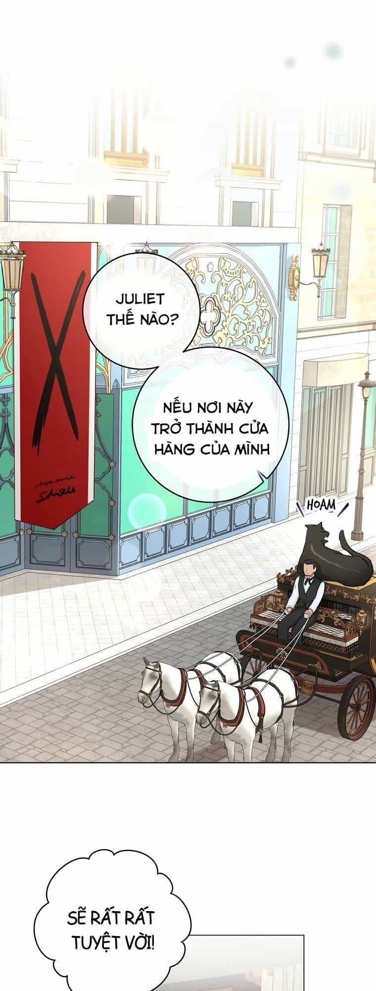 Cuộc Hôn Nhân Xa Hoa Của Đại Công Tước Là Giả - Chương 25 - ảnh 25