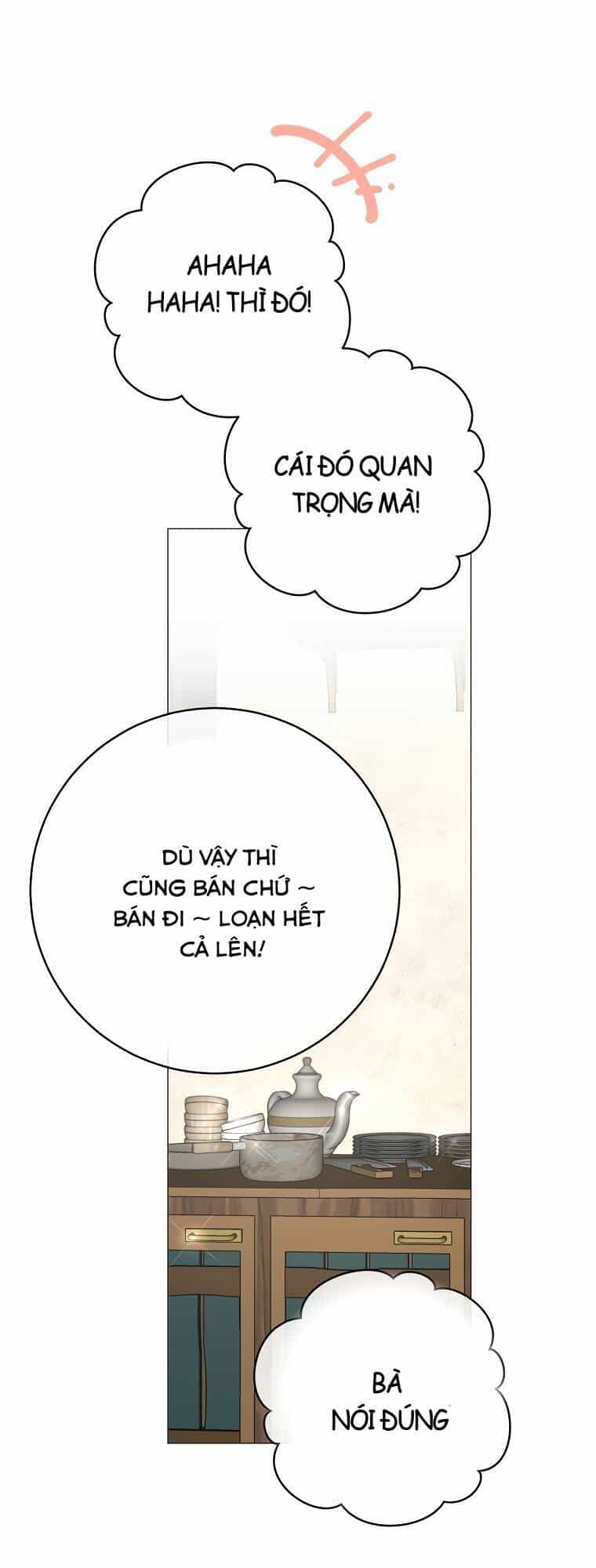 Cuộc Hôn Nhân Xa Hoa Của Đại Công Tước Là Giả - Chương 26 - ảnh 10
