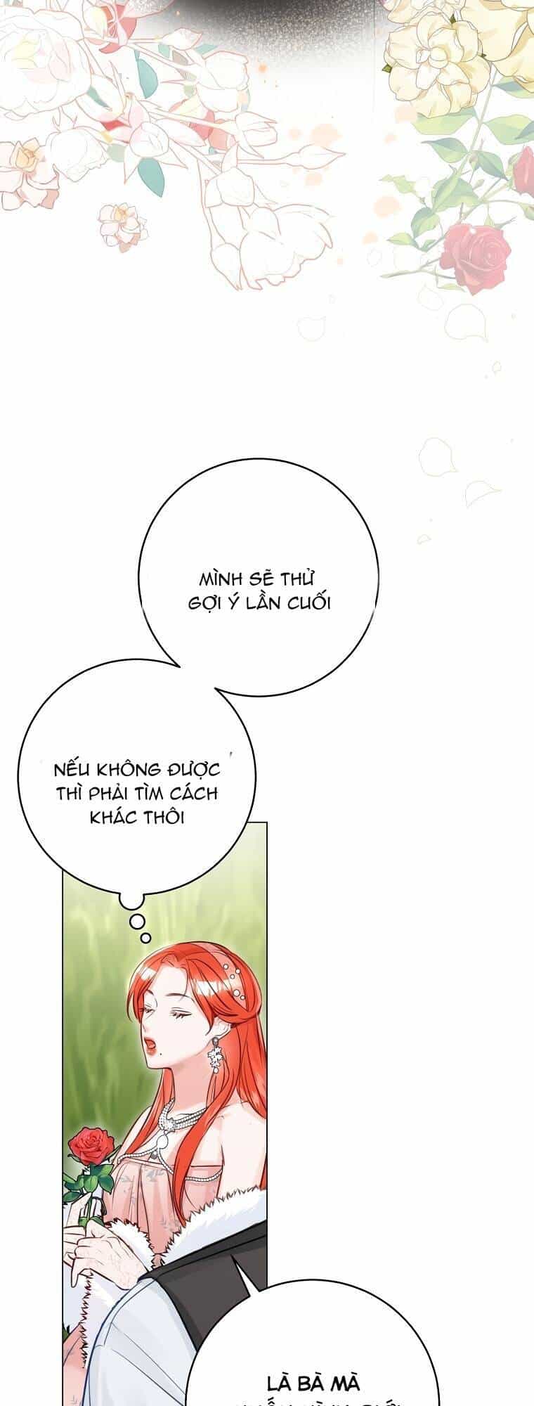 Cuộc Hôn Nhân Xa Hoa Của Đại Công Tước Là Giả - Chương 26 - ảnh 24