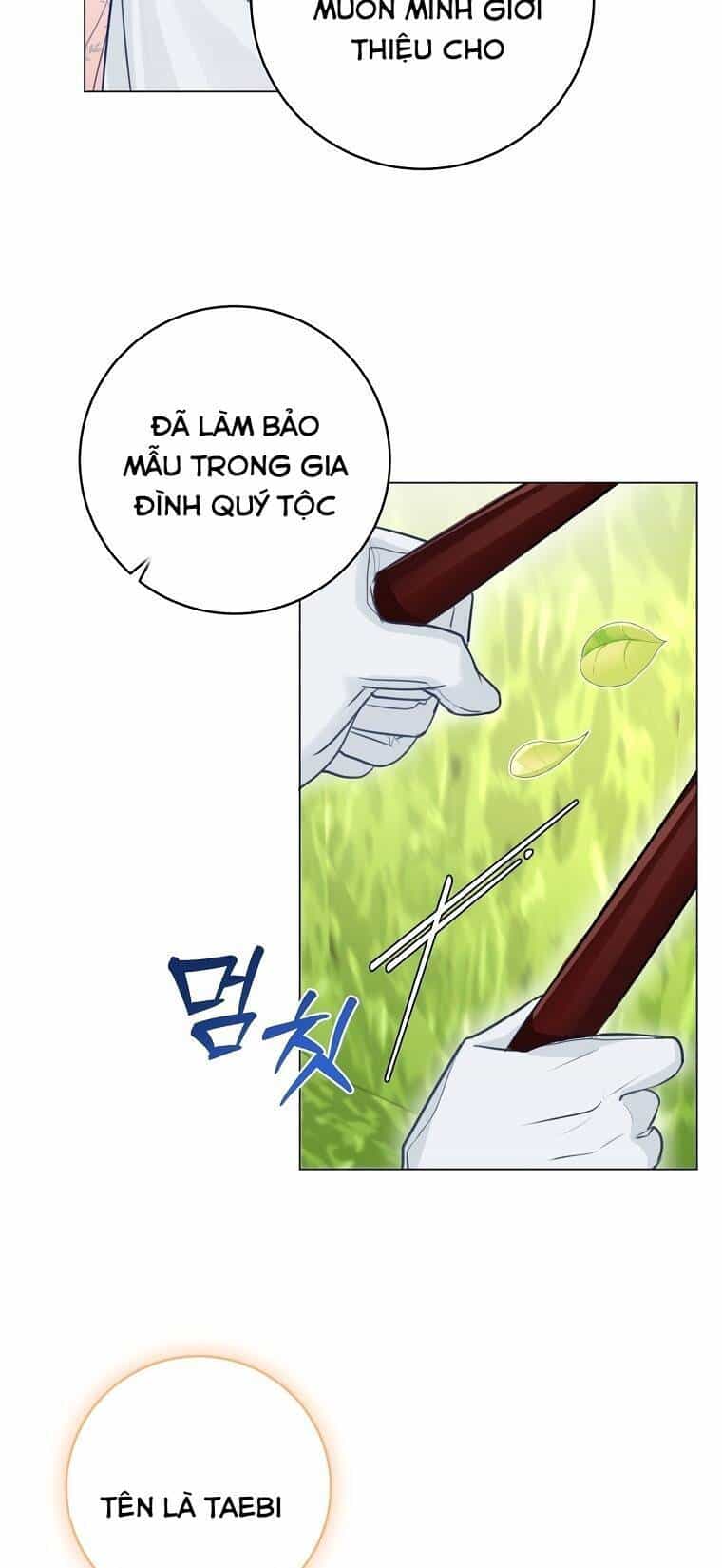 Cuộc Hôn Nhân Xa Hoa Của Đại Công Tước Là Giả - Chương 26 - ảnh 25