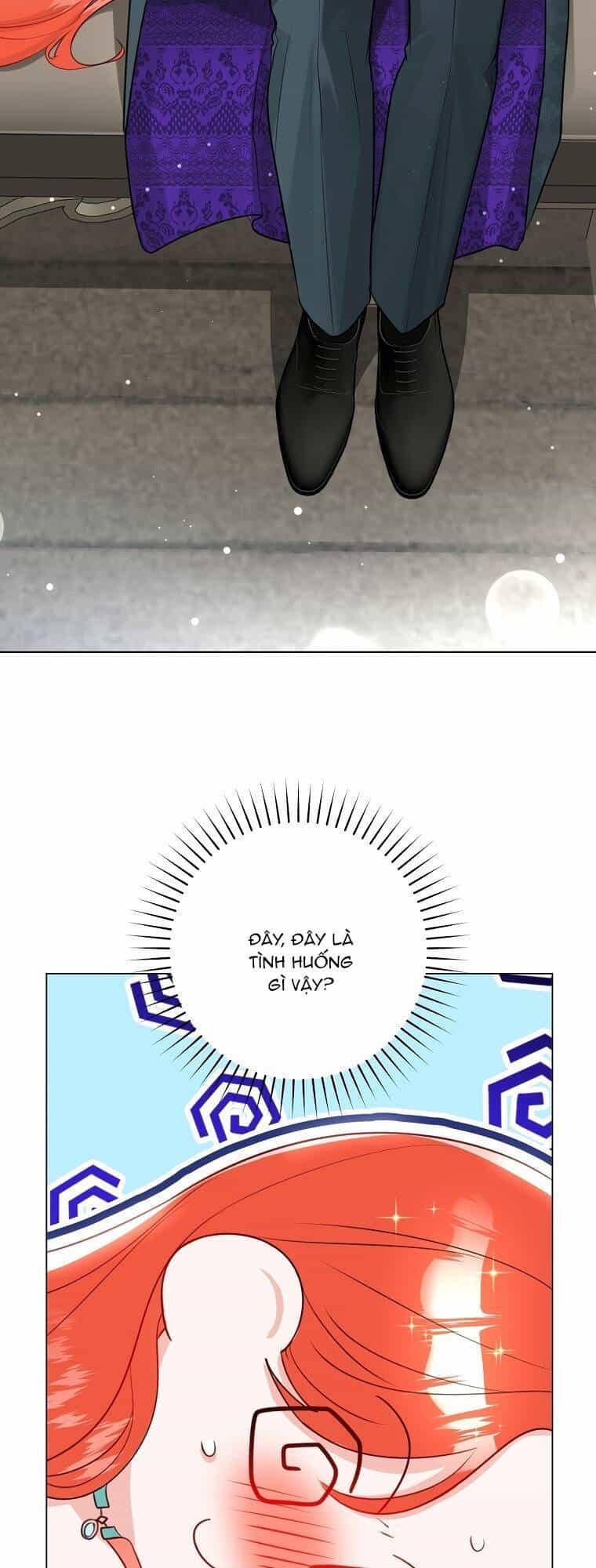 Cuộc Hôn Nhân Xa Hoa Của Đại Công Tước Là Giả - Chương 27 - ảnh 31
