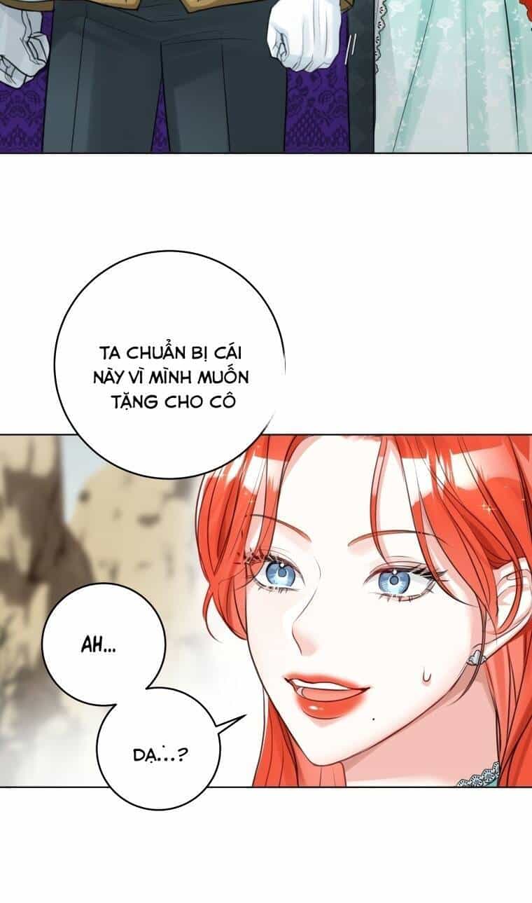 Cuộc Hôn Nhân Xa Hoa Của Đại Công Tước Là Giả - Chương 28 - ảnh 25