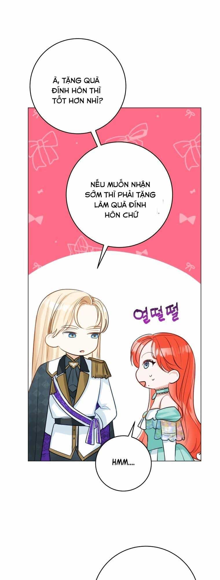 Cuộc Hôn Nhân Xa Hoa Của Đại Công Tước Là Giả - Chương 28 - ảnh 26
