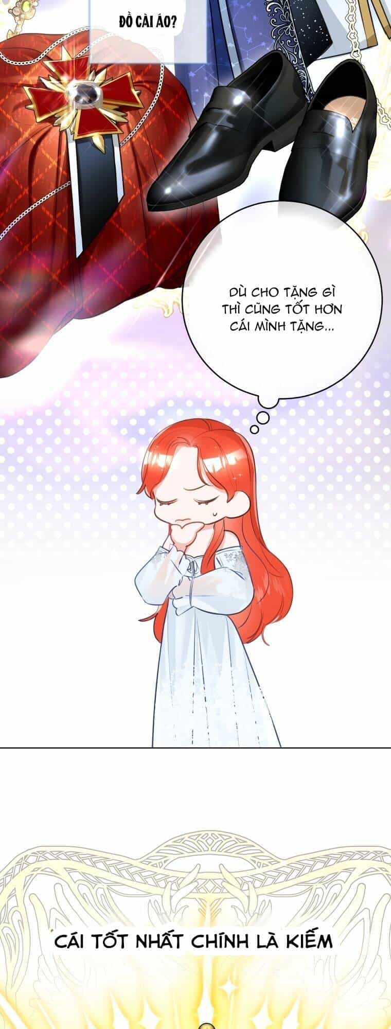 Cuộc Hôn Nhân Xa Hoa Của Đại Công Tước Là Giả - Chương 28 - ảnh 43
