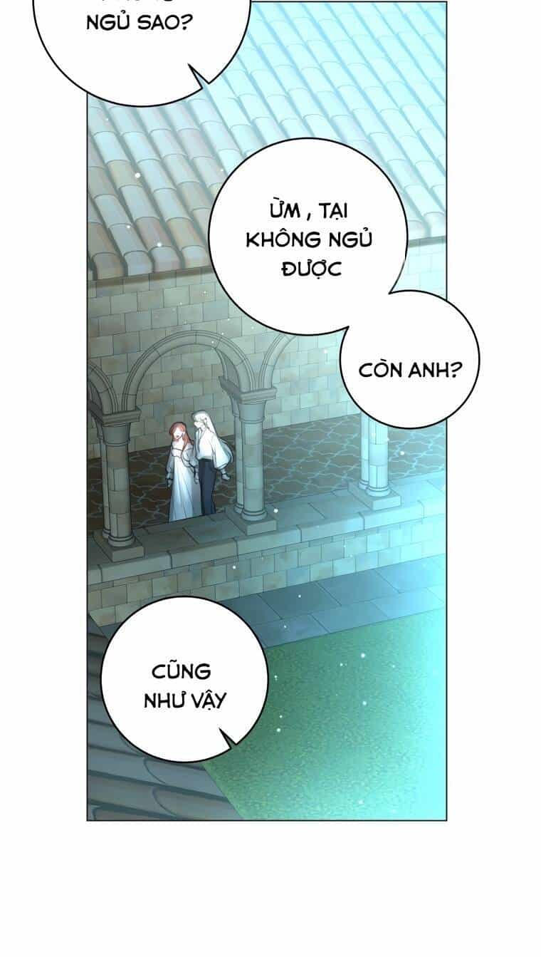 Cuộc Hôn Nhân Xa Hoa Của Đại Công Tước Là Giả - Chương 28 - ảnh 49