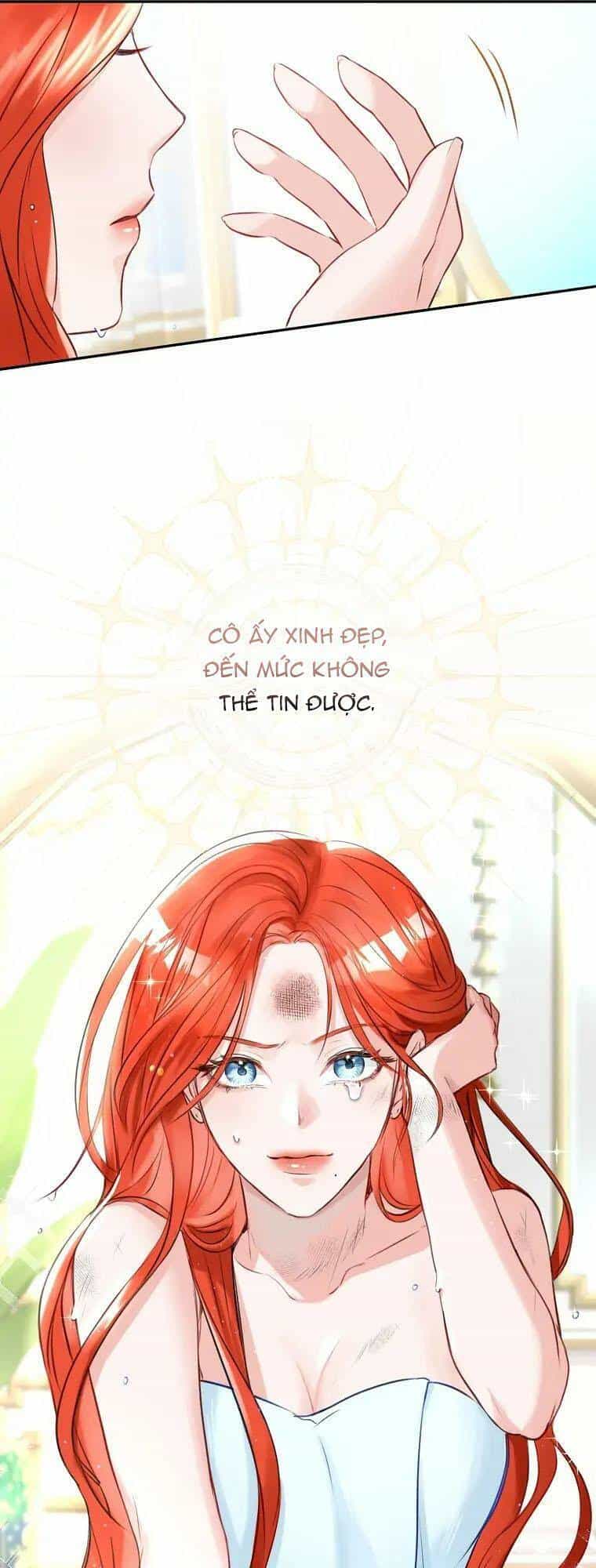 Cuộc Hôn Nhân Xa Hoa Của Đại Công Tước Là Giả - Chương 2 - ảnh 19