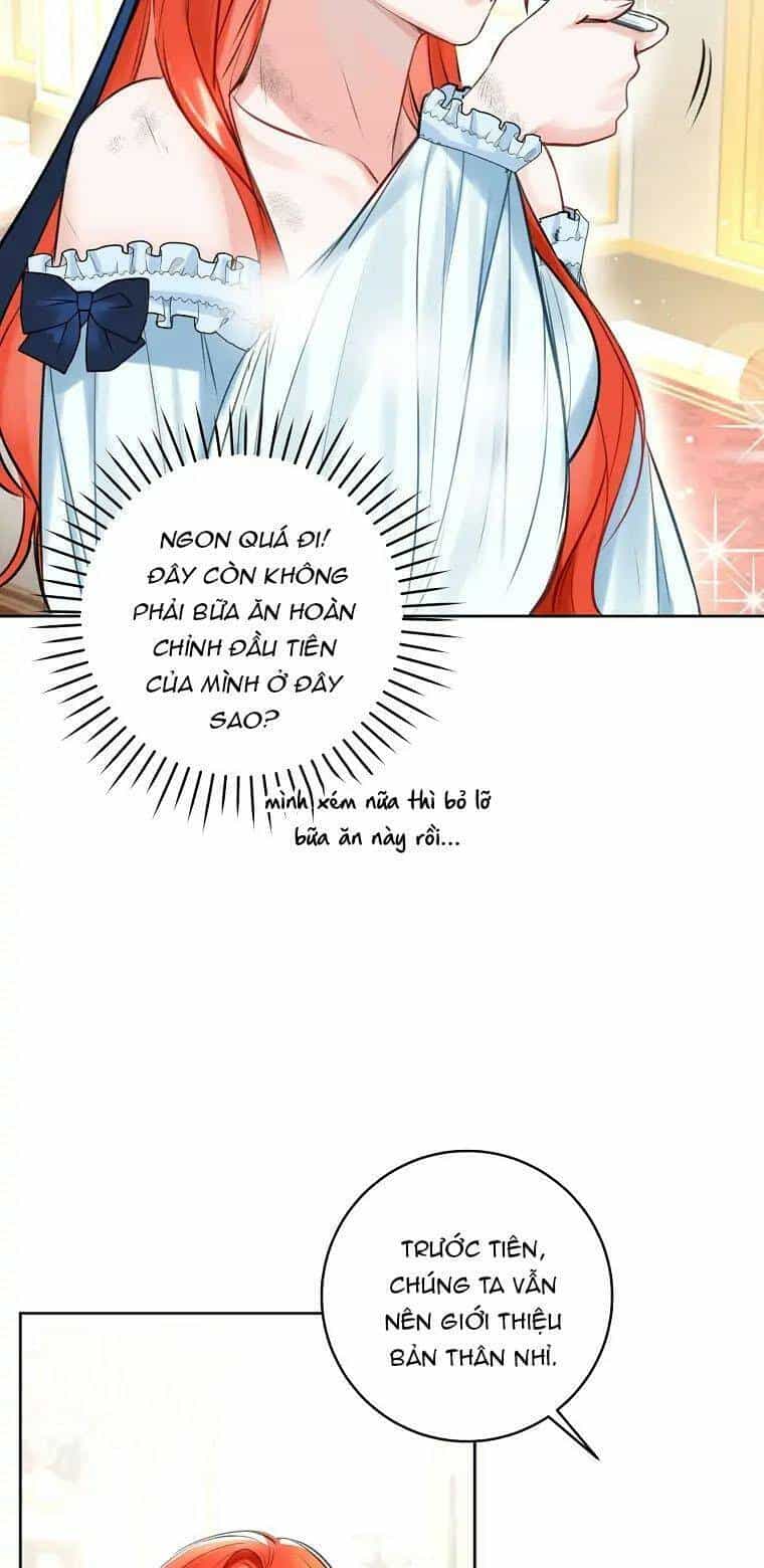 Cuộc Hôn Nhân Xa Hoa Của Đại Công Tước Là Giả - Chương 2 - ảnh 38