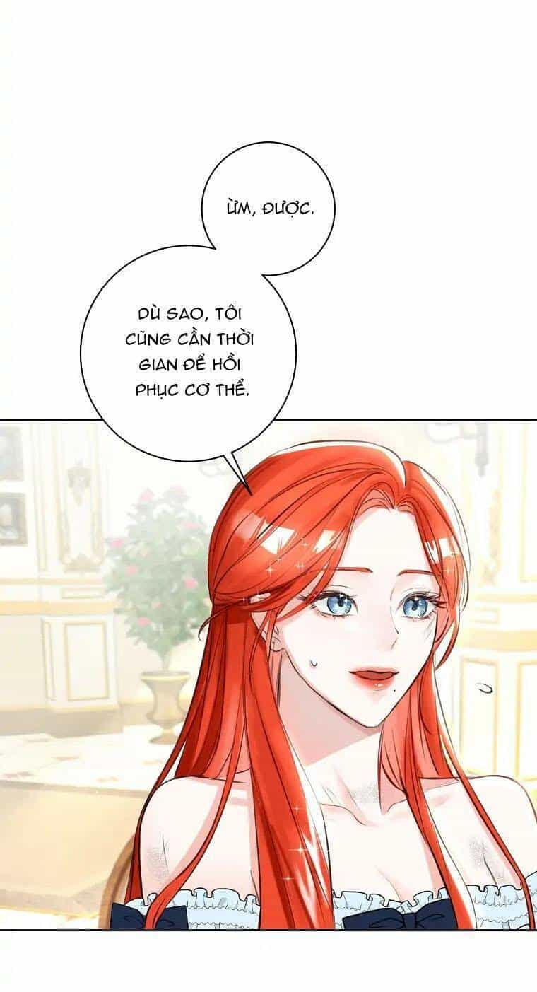Cuộc Hôn Nhân Xa Hoa Của Đại Công Tước Là Giả - Chương 2 - ảnh 53