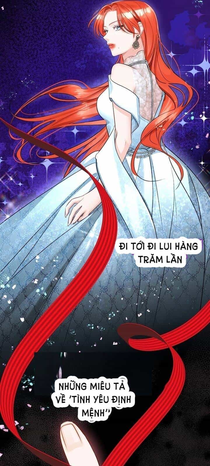 Cuộc Hôn Nhân Xa Hoa Của Đại Công Tước Là Giả - Chương 29 - ảnh 56
