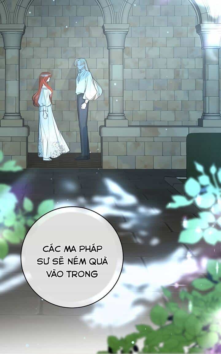 Cuộc Hôn Nhân Xa Hoa Của Đại Công Tước Là Giả - Chương 29 - ảnh 8