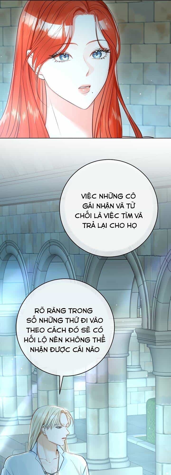 Cuộc Hôn Nhân Xa Hoa Của Đại Công Tước Là Giả - Chương 29 - ảnh 9