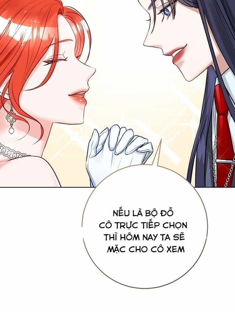 Cuộc Hôn Nhân Xa Hoa Của Đại Công Tước Là Giả - Chương 30 - ảnh 32