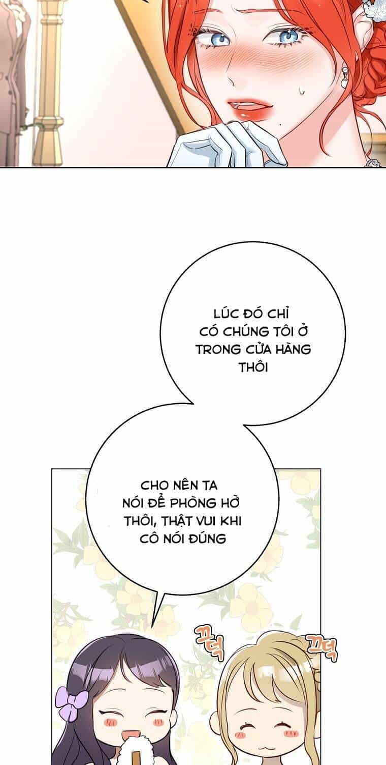Cuộc Hôn Nhân Xa Hoa Của Đại Công Tước Là Giả - Chương 30 - ảnh 48