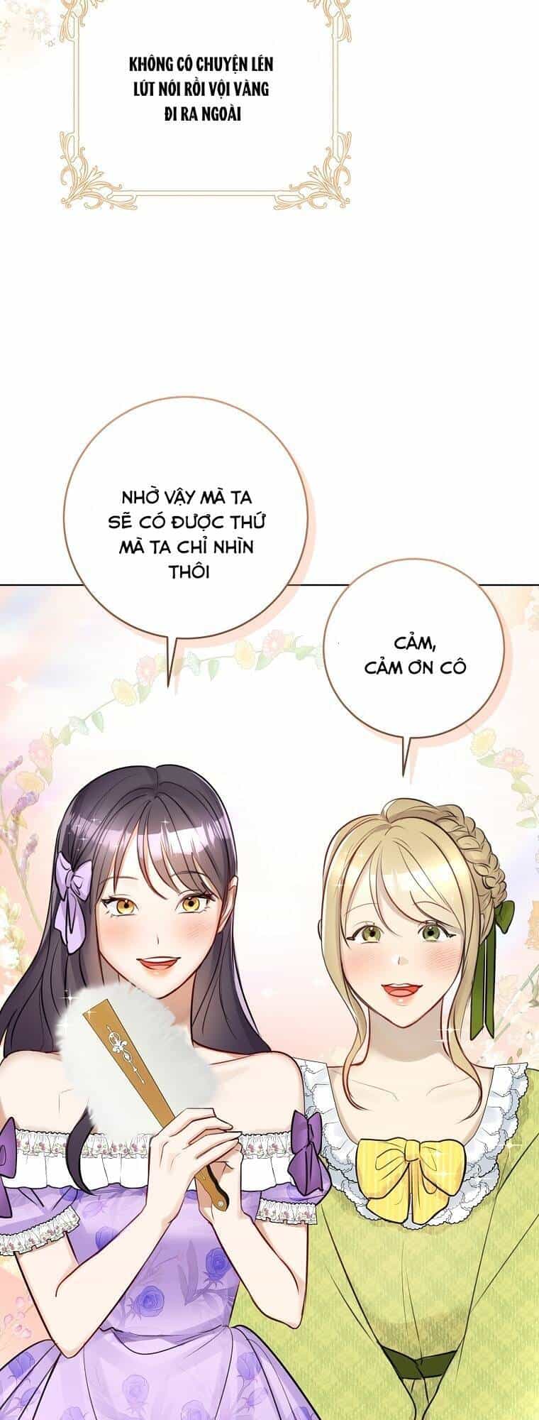 Cuộc Hôn Nhân Xa Hoa Của Đại Công Tước Là Giả - Chương 30 - ảnh 51