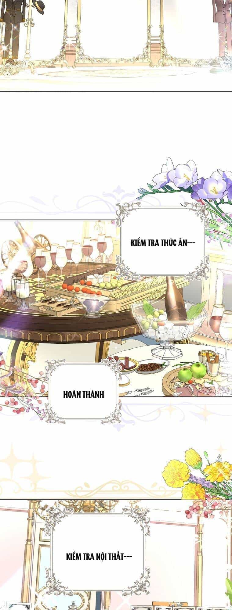 Cuộc Hôn Nhân Xa Hoa Của Đại Công Tước Là Giả - Chương 30 - ảnh 6