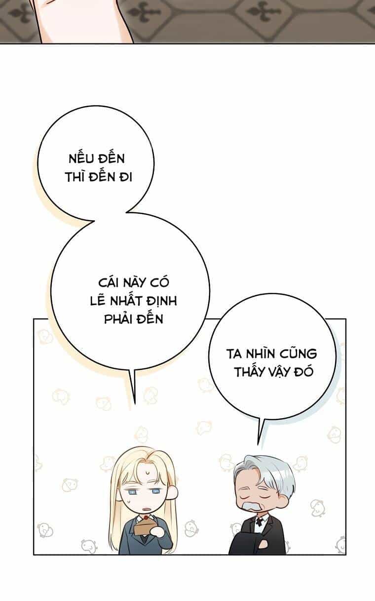 Cuộc Hôn Nhân Xa Hoa Của Đại Công Tước Là Giả - Chương 31 - ảnh 17