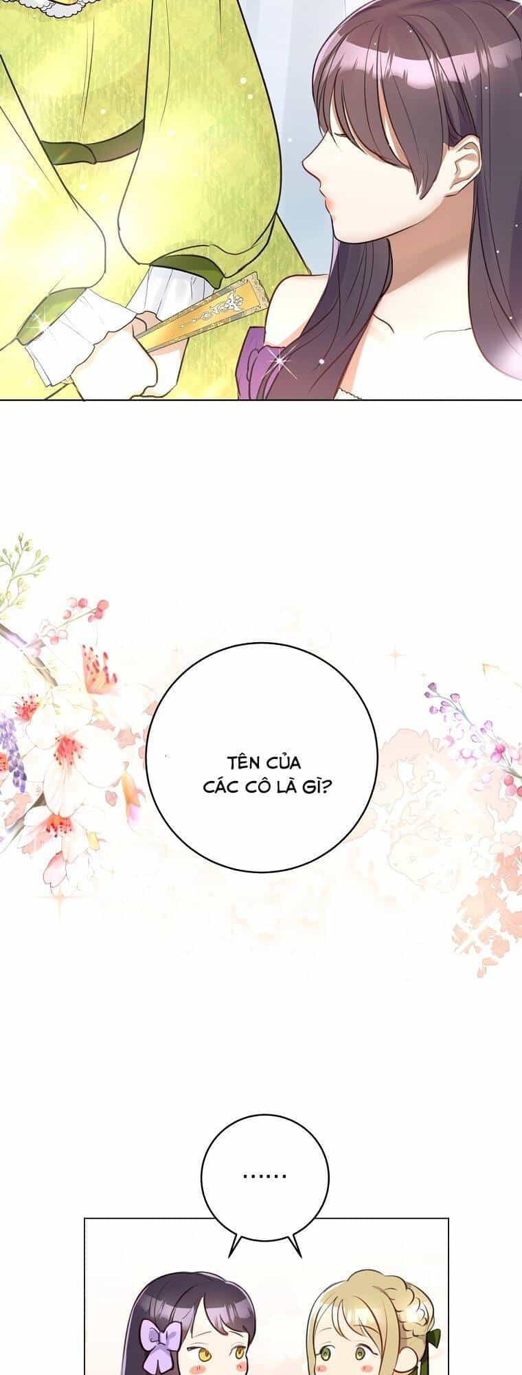 Cuộc Hôn Nhân Xa Hoa Của Đại Công Tước Là Giả - Chương 31 - ảnh 2