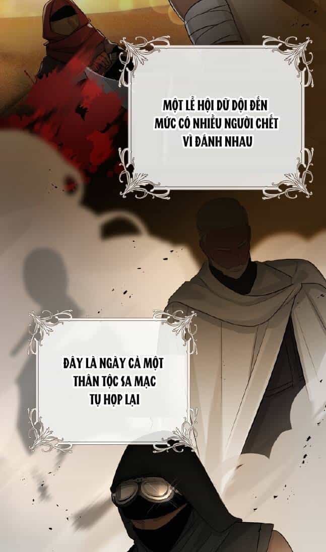 Cuộc Hôn Nhân Xa Hoa Của Đại Công Tước Là Giả - Chương 31 - ảnh 21