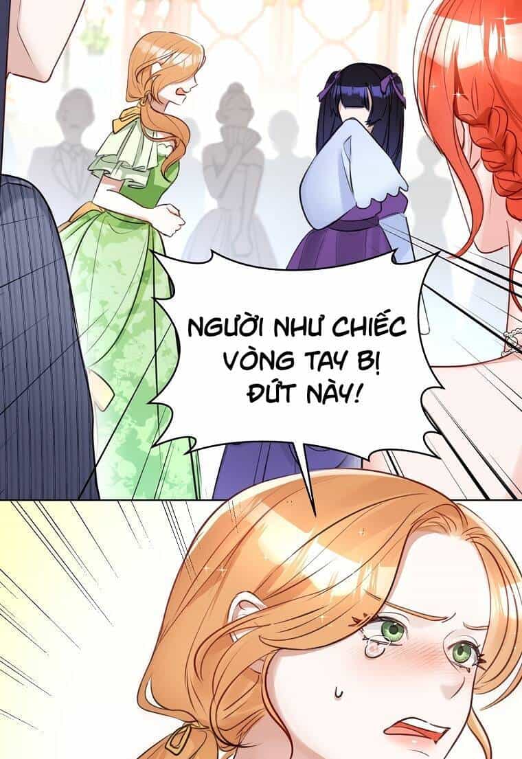 Cuộc Hôn Nhân Xa Hoa Của Đại Công Tước Là Giả - Chương 31 - ảnh 53